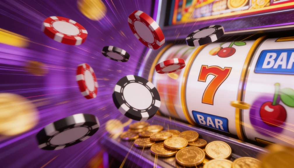 Fortunicacasino Fortunicacasino