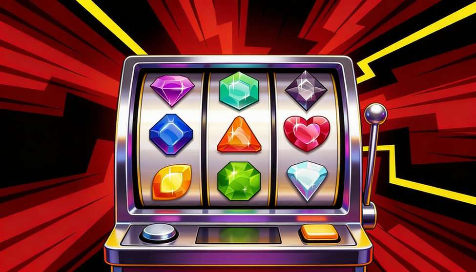 Madcasino