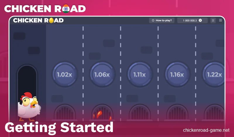 Chicken road nederland - Ontdek de Spannende Wereld van het Populaire Gokspel Chicken Road