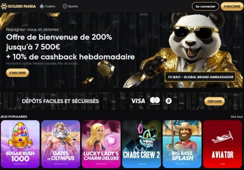 Découvrez les meilleurs secrets pour une détente relaxante à Paris, golden panda france Découvrez les meilleurs secrets pour une détente relaxante à Paris, golden panda france