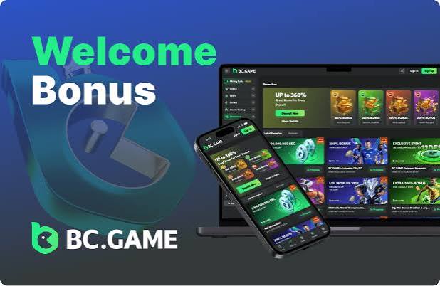 BC.Game Sportsbook Your Ultimate Betting Experience
