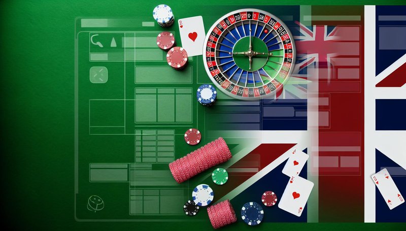 Best gamblii casino no deposit bonus in United Kingdom