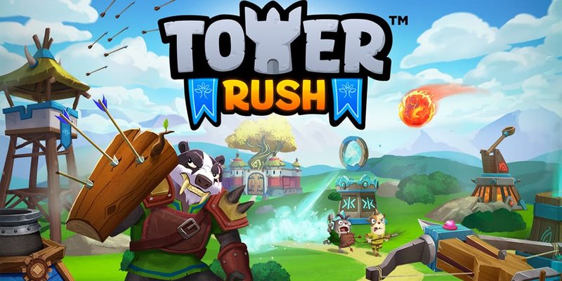 Uno sguardo a tower rush soldi veri