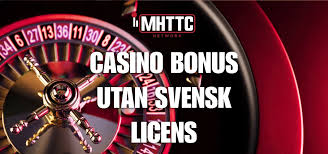 Casino Utan Svensk Licens med Låg Insättning - En Fullständig Guide Casino Utan Svensk Licens med Låg Insättning - En Fullständig Guide
