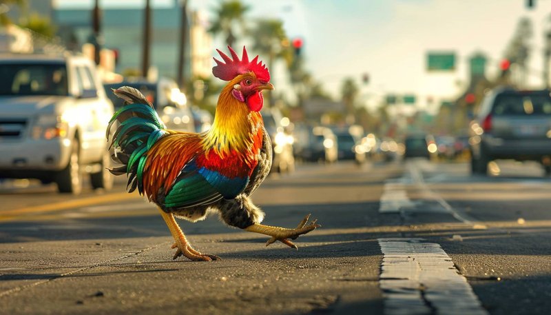De Onmisbare Road naar Rijkdom op Chicken Road Online Casino in Netherlands