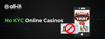 Discover the Best UK Crypto Casinos with No Verification Discover the Best UK Crypto Casinos with No Verification