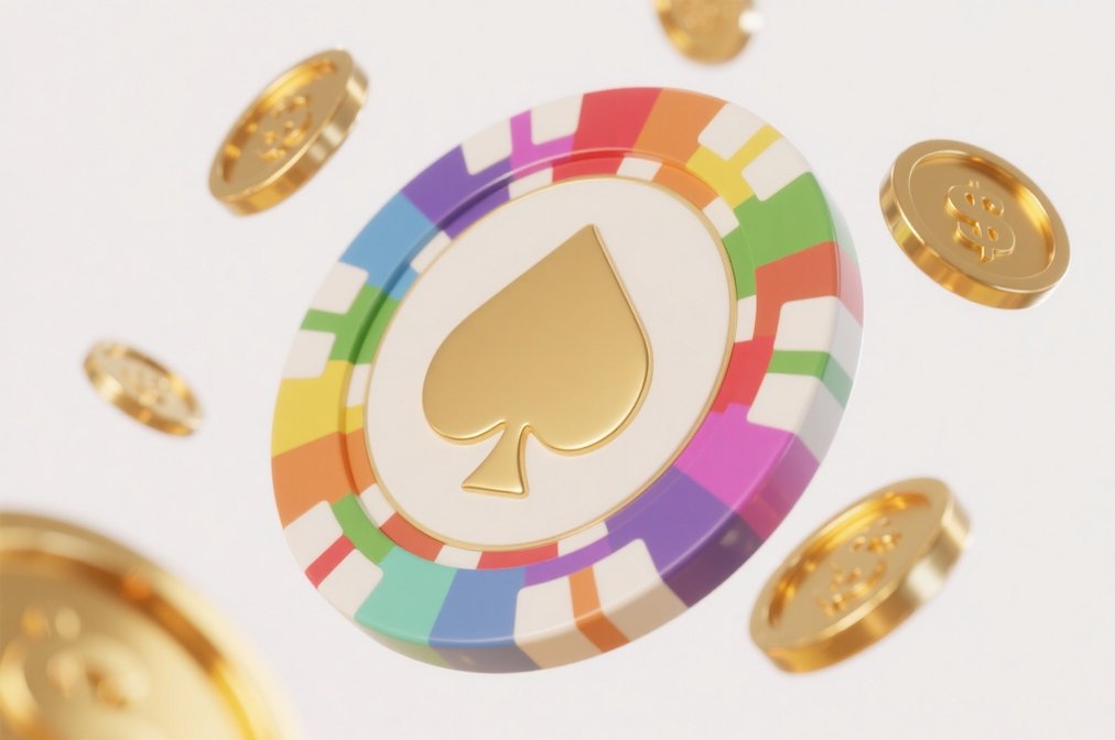 Vinyl casino mobile