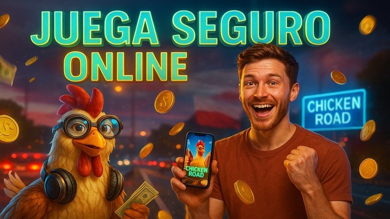 Image: Descubre todos los Secretos del Juego Clásico de la Carretera del Pollo en