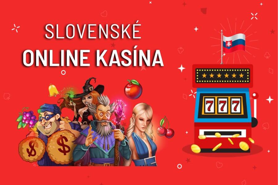 Slovenské online kasína 2026 Nové trendy a možnosti -1023795979