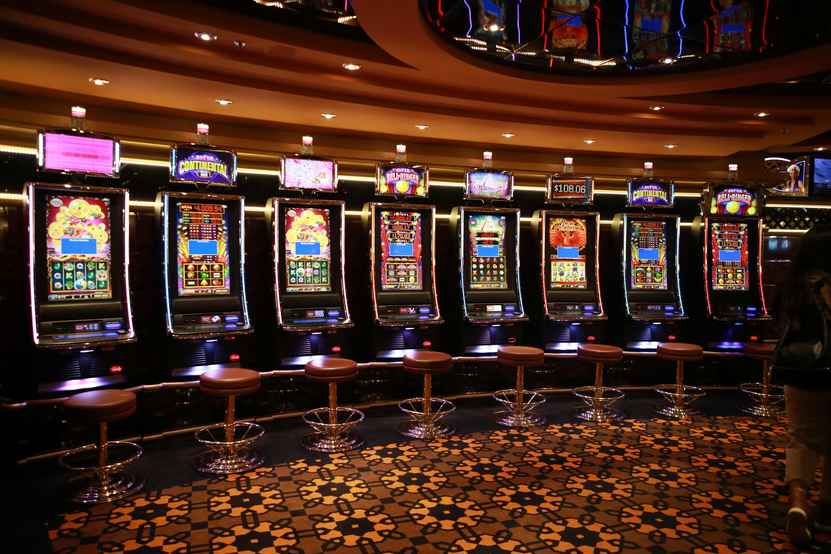 Quickslot casino app Quickslot casino app
