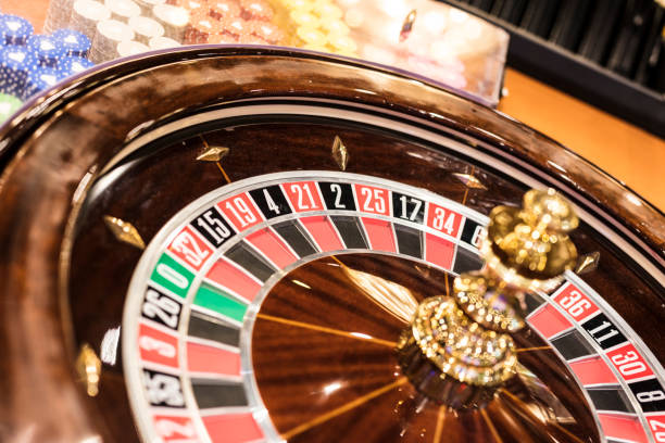 The Best Live Roulette Sites A Spin Towards Winning The Best Live Roulette Sites A Spin Towards Winning