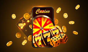 The Exciting World of Spindog Casino Your Ultimate Gaming Destination The Exciting World of Spindog Casino Your Ultimate Gaming Destination