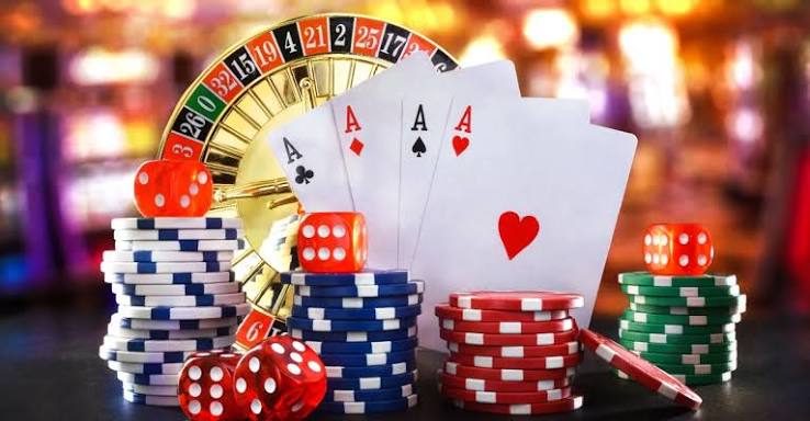 Unlocking the Mysteries of Casino Bonuses Unlocking the Mysteries of Casino Bonuses