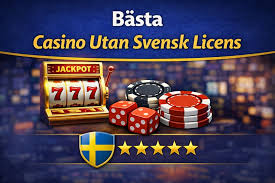 Utländska Casino med Låg Insättning - En Guide till Bästa Alternativen Utländska Casino med Låg Insättning - En Guide till Bästa Alternativen