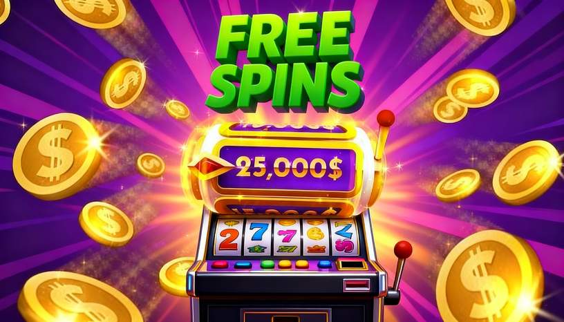Spinsy casino España